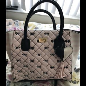 Betsey Johnson Handbag